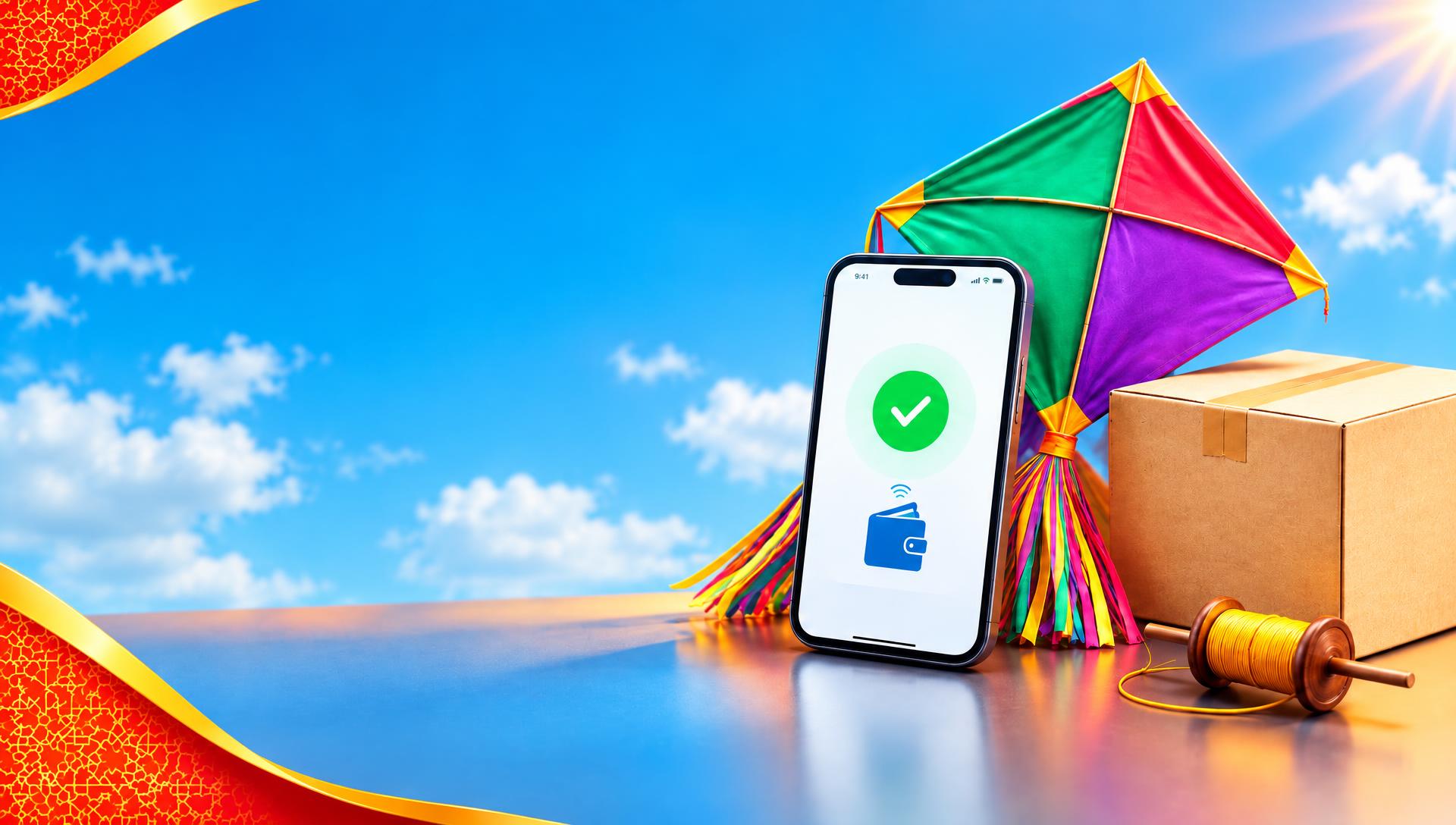 100% Advance Payment
